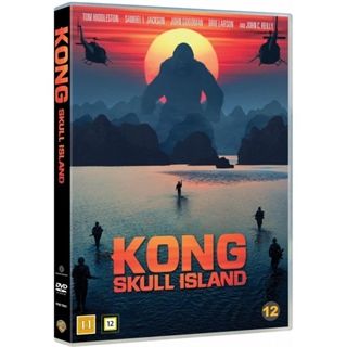 KONG SKULL ISLAND